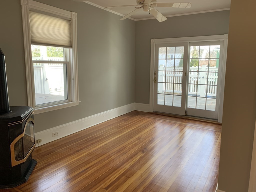 87 Montclair # 1