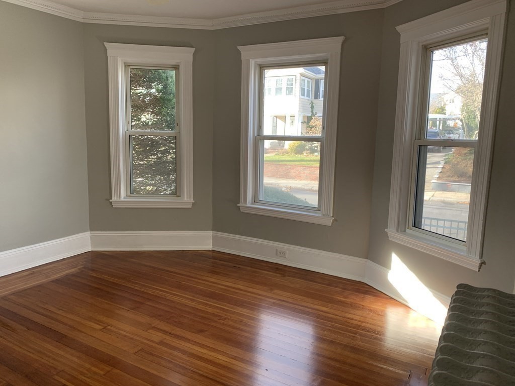 87 Montclair # 1