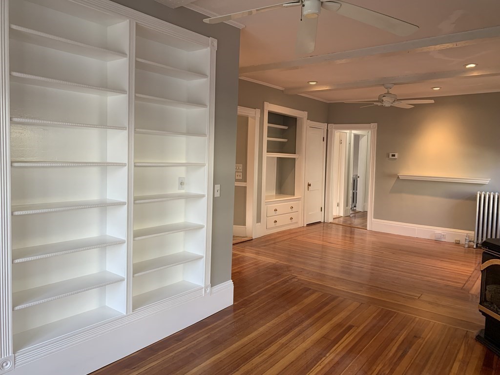 87 Montclair # 1