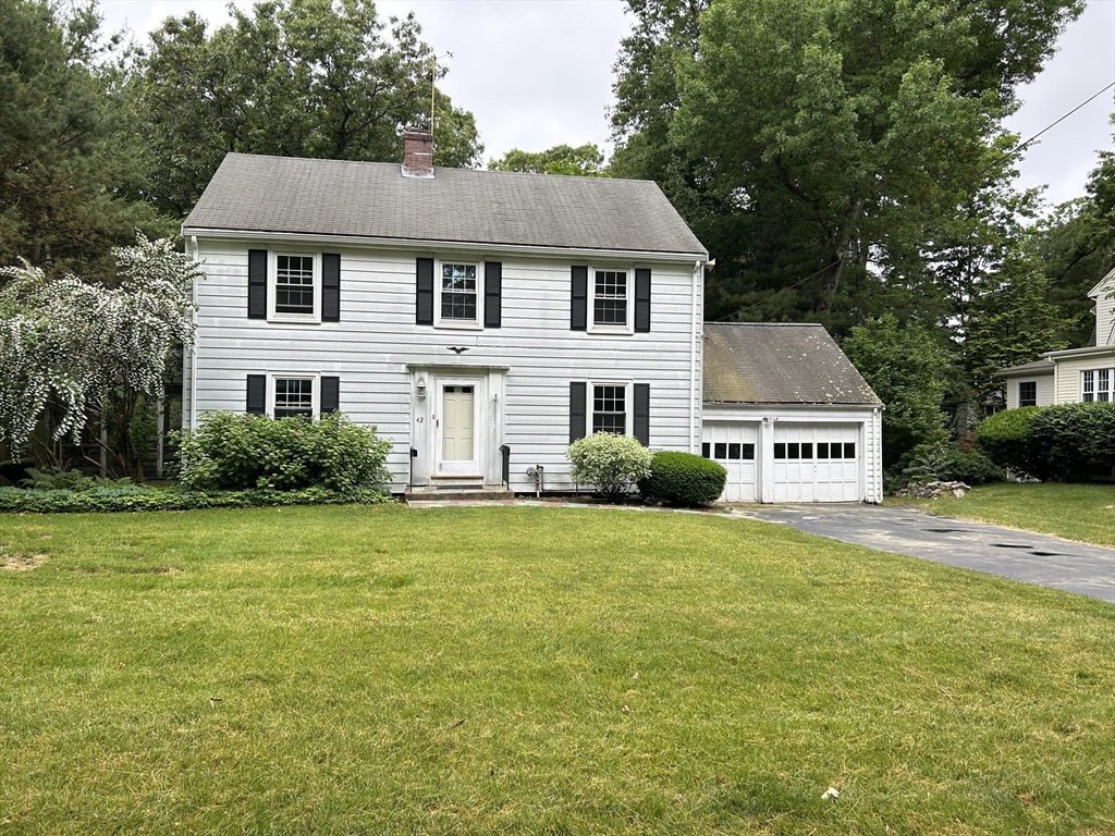 42 Summit Rd