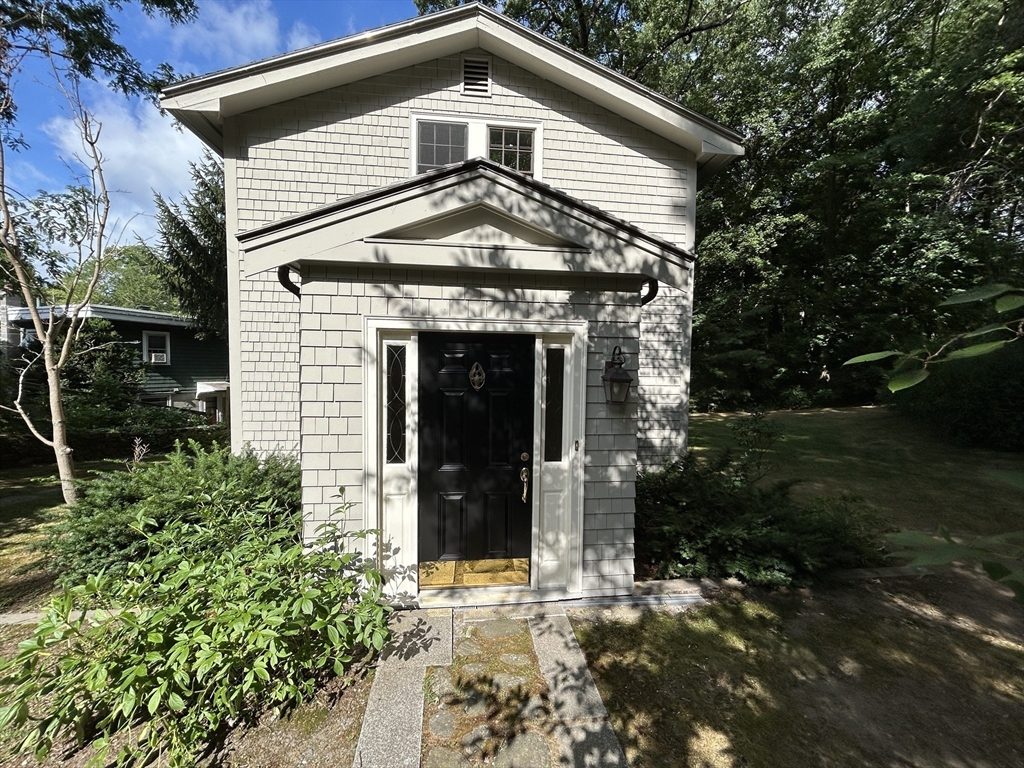 49 Russell Road # 49