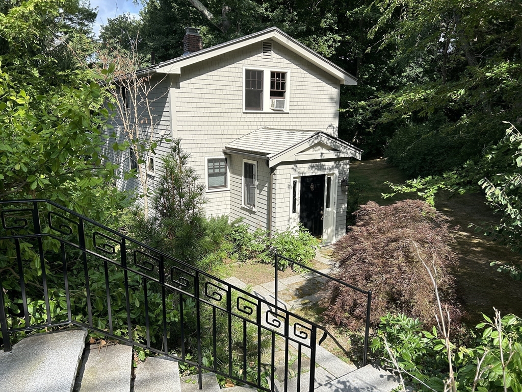 49 Russell Road # 49