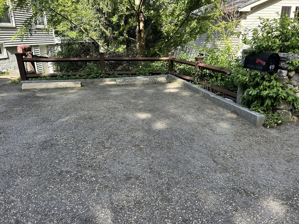 49 Russell Road # 49