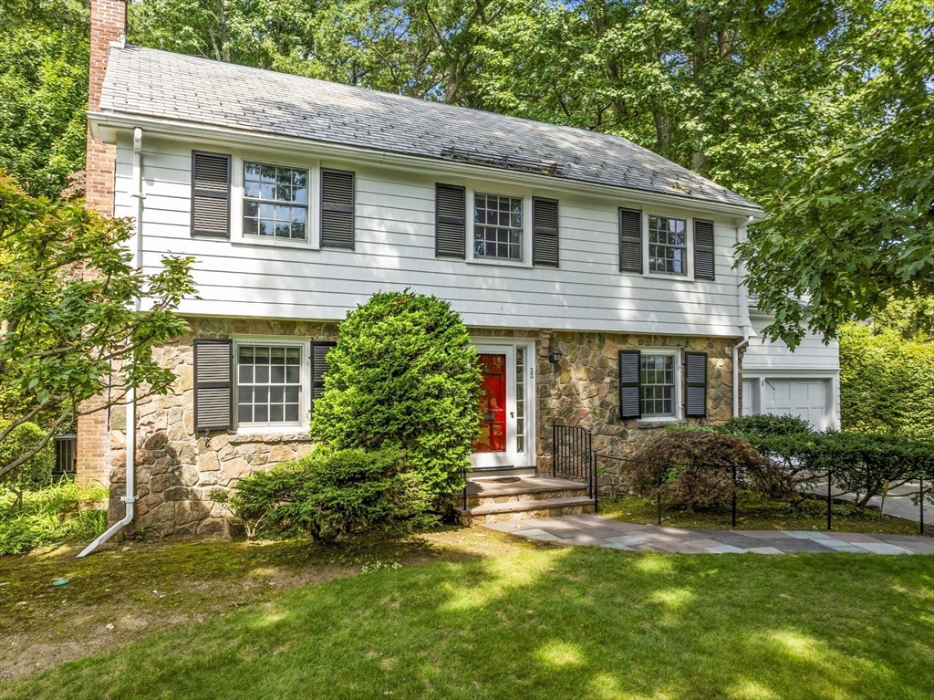 33 Thackeray Rd