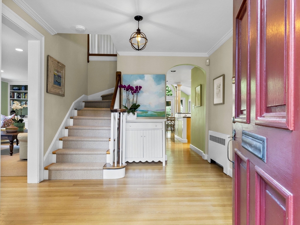 33 Thackeray Rd