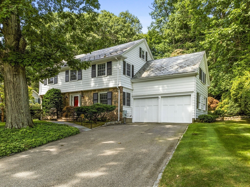 33 Thackeray Rd