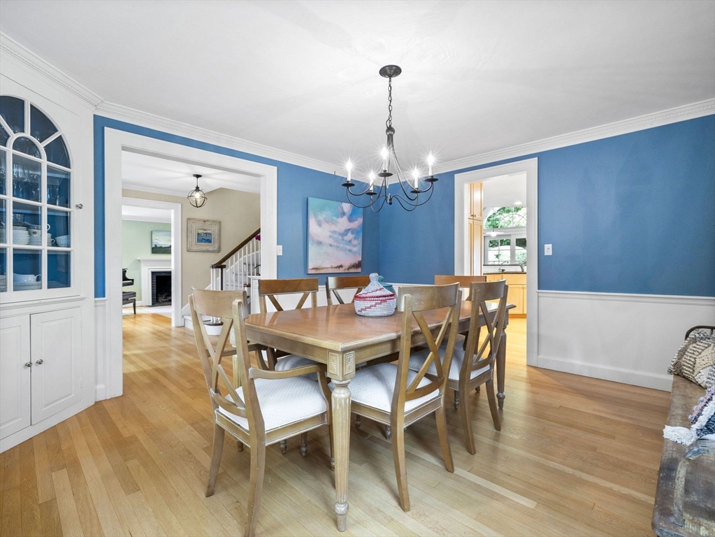 33 Thackeray Rd