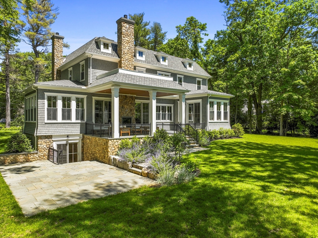 38 Old Farm Rd