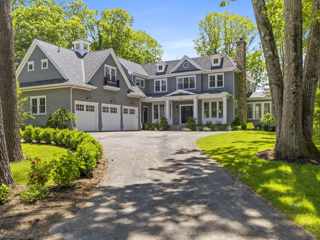 38 Old Farm Rd