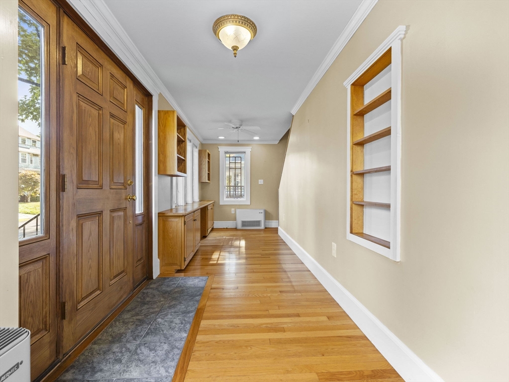 24 Hampden St