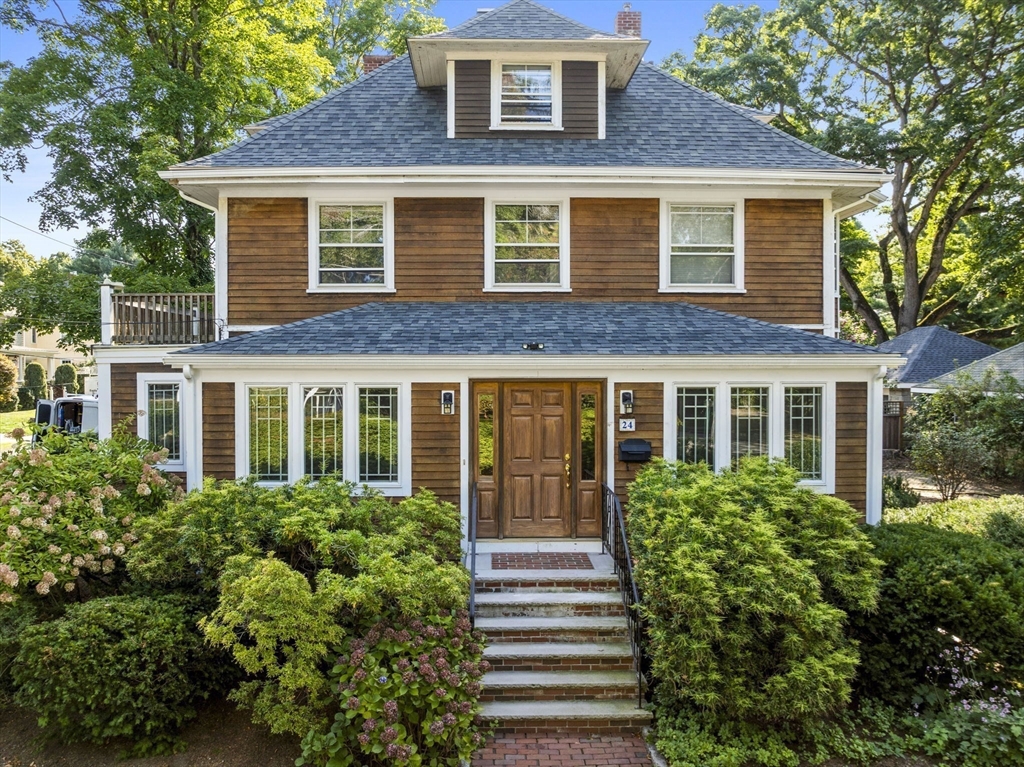 24 Hampden St