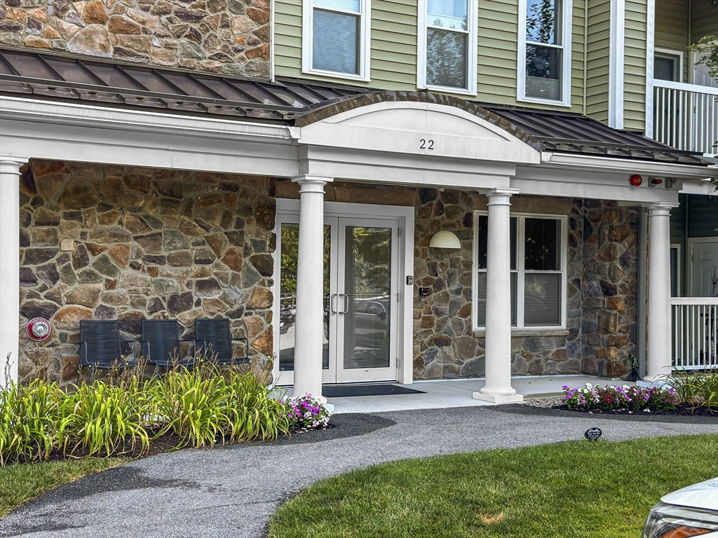 22 Farmstead Ln # 408