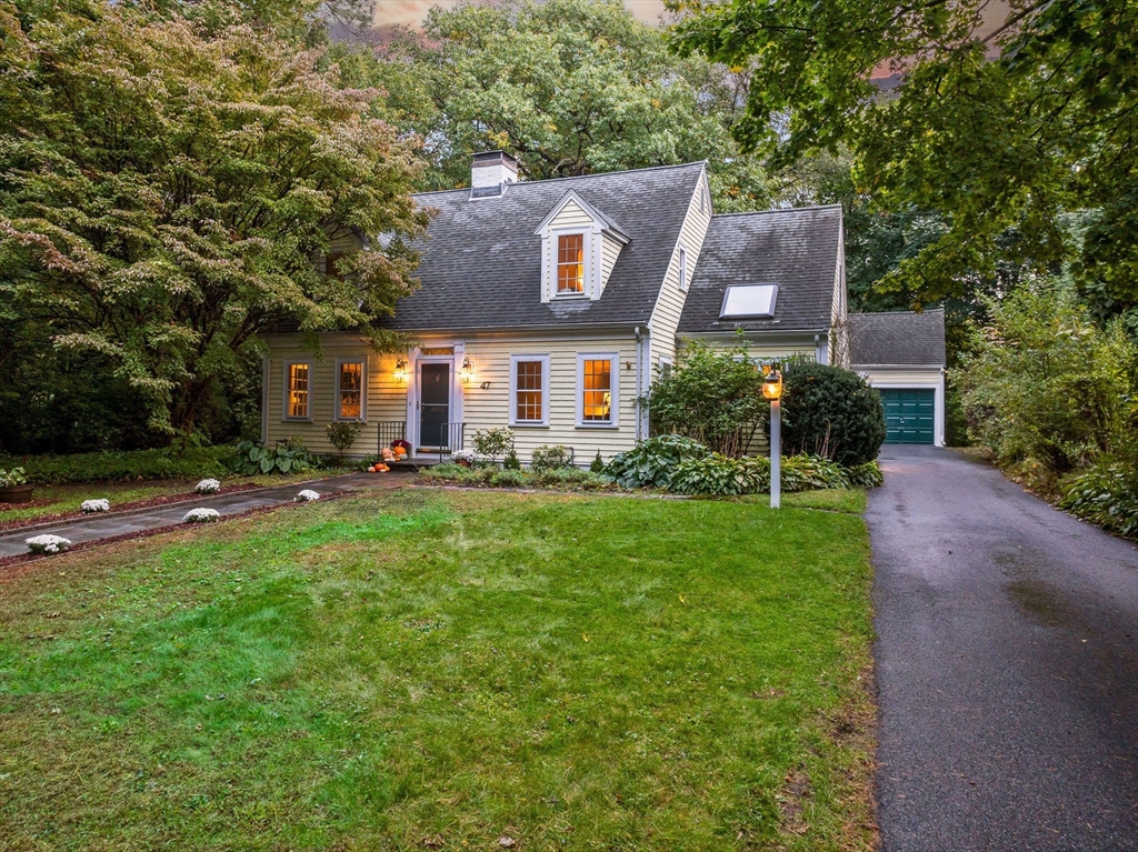 47 Colburn Rd