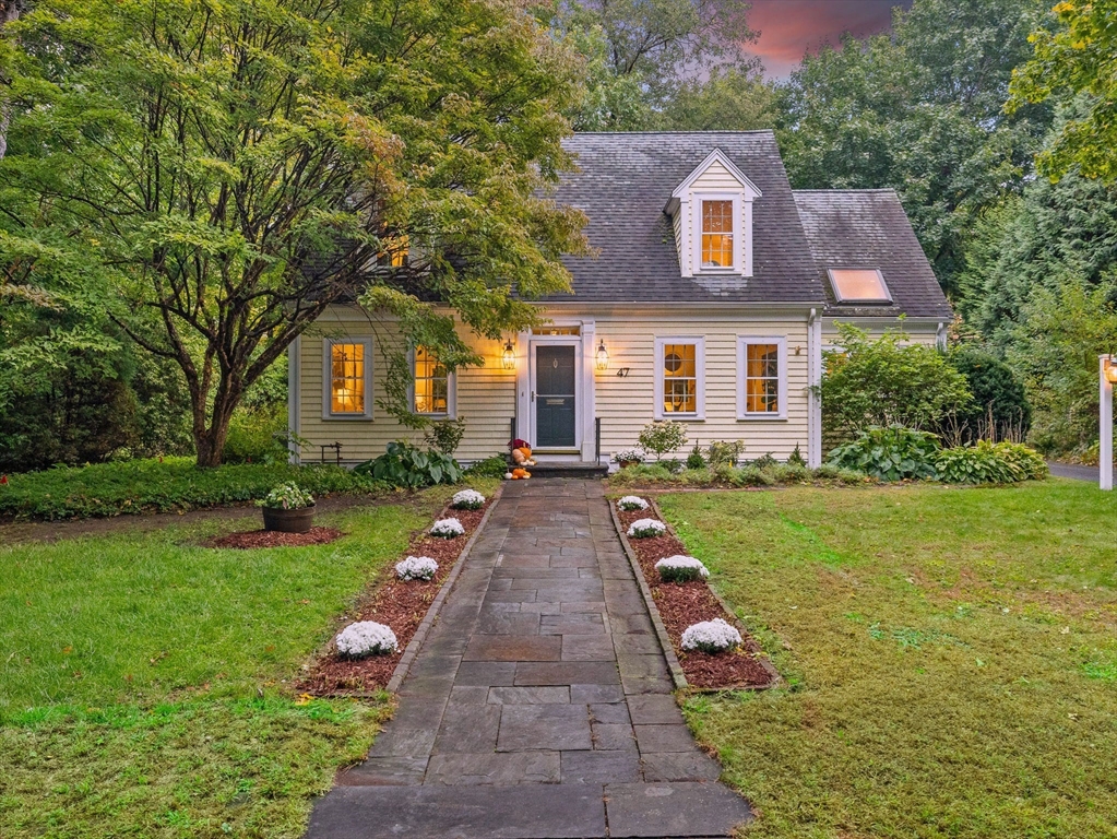 47 Colburn Rd