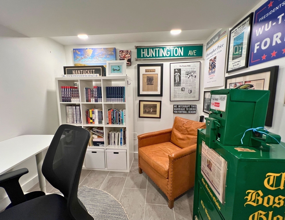 63 Linden St # 9