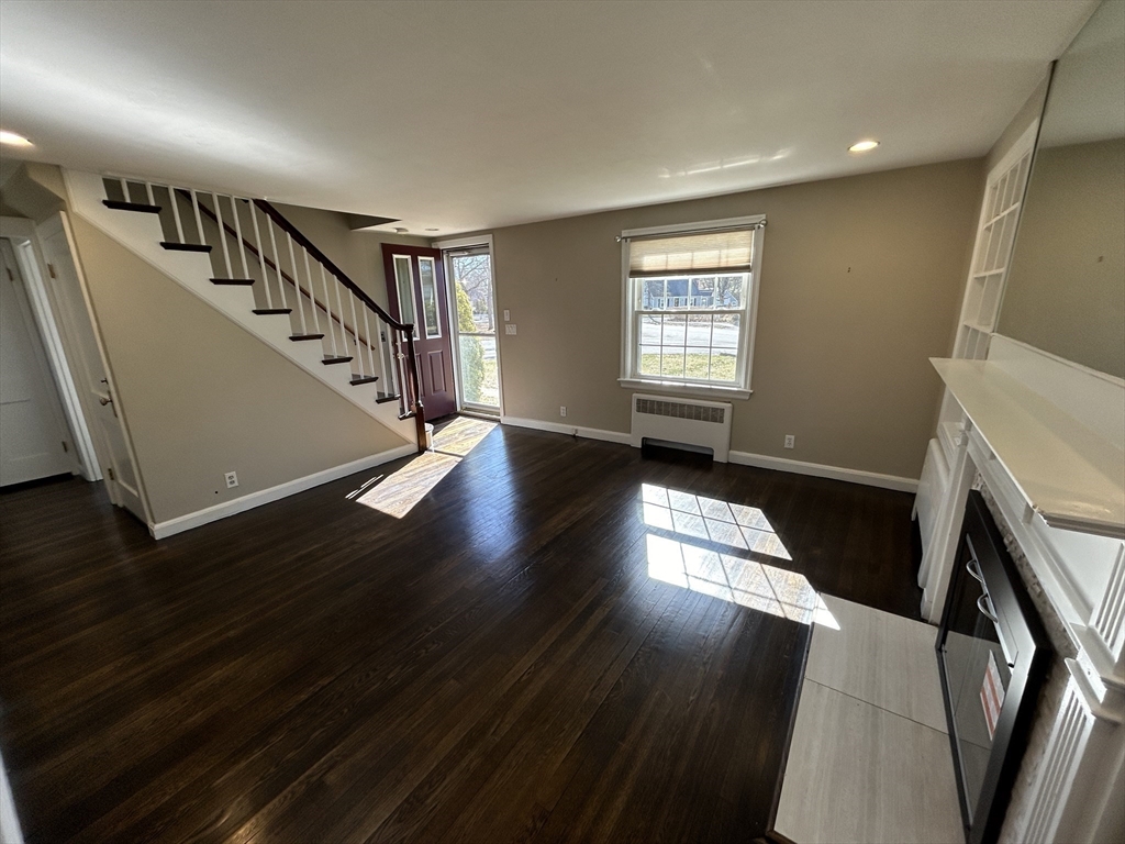 13 Euclid Ave.
