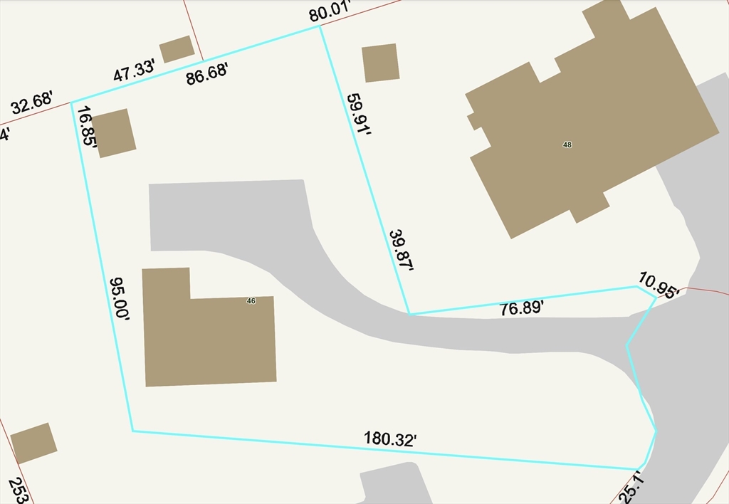 46 Upson Rd