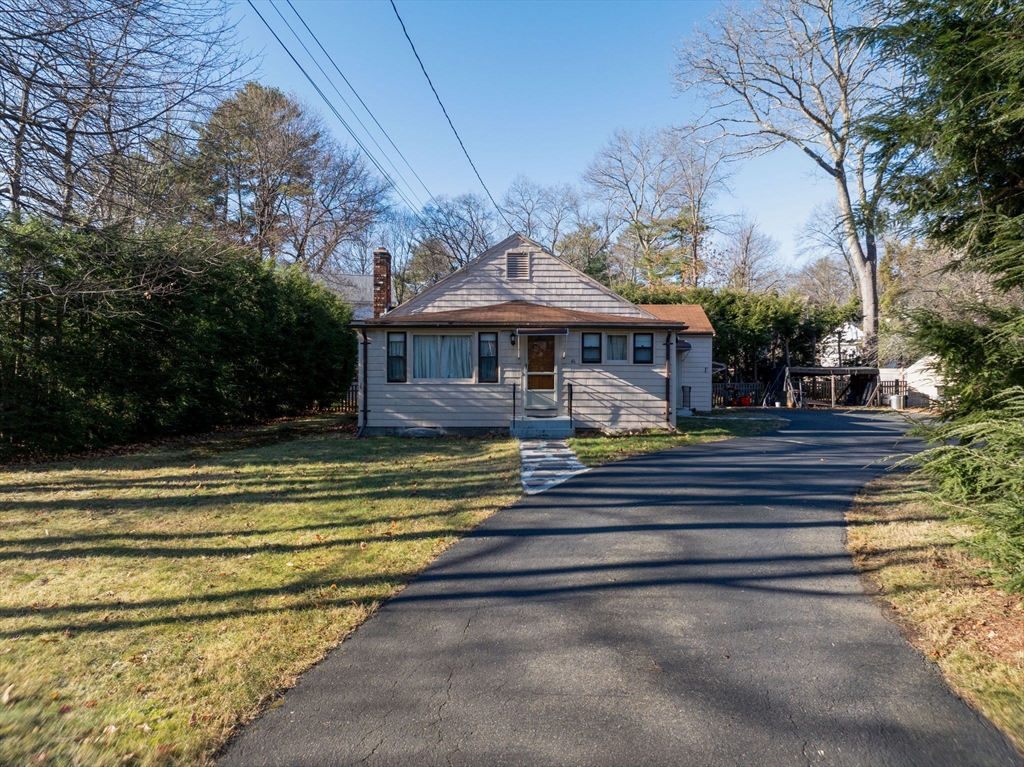 46 Upson Rd