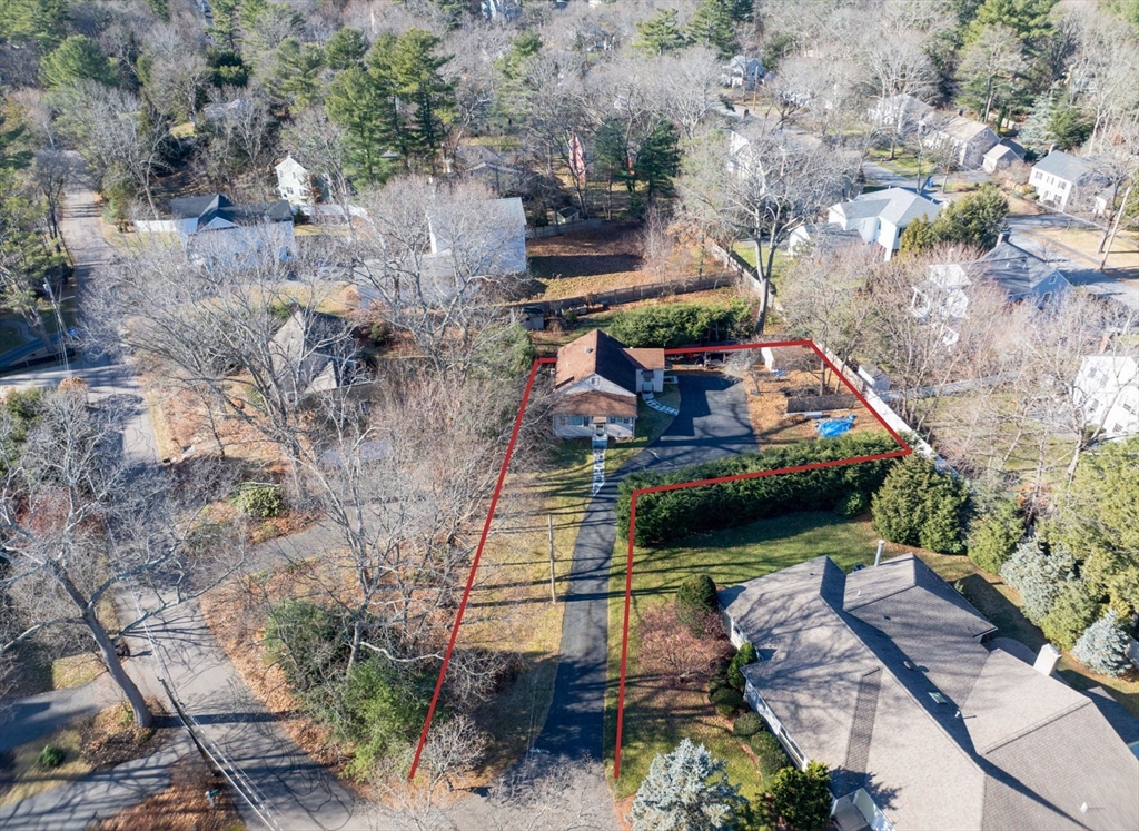 46 Upson Rd