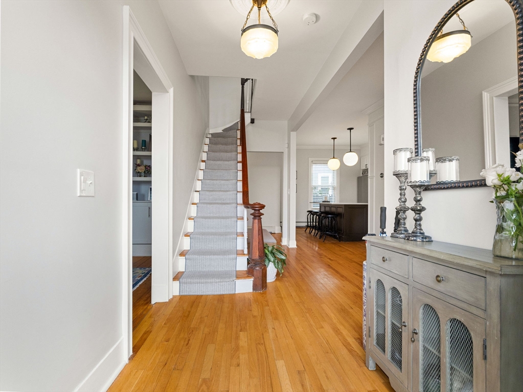 47 Marcella St