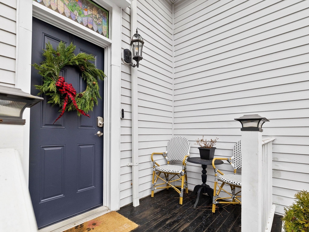 47 Marcella St