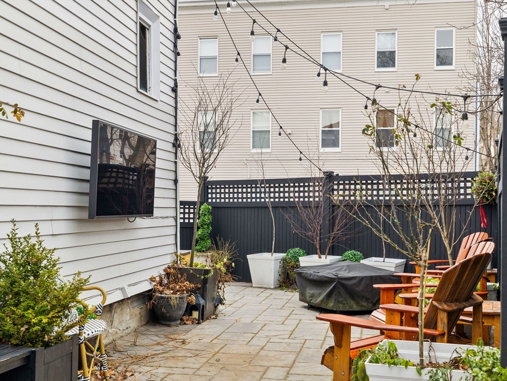 47 Marcella St