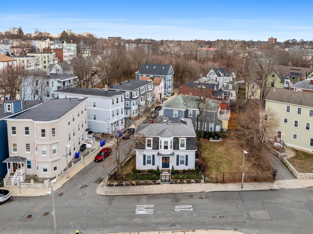47 Marcella St