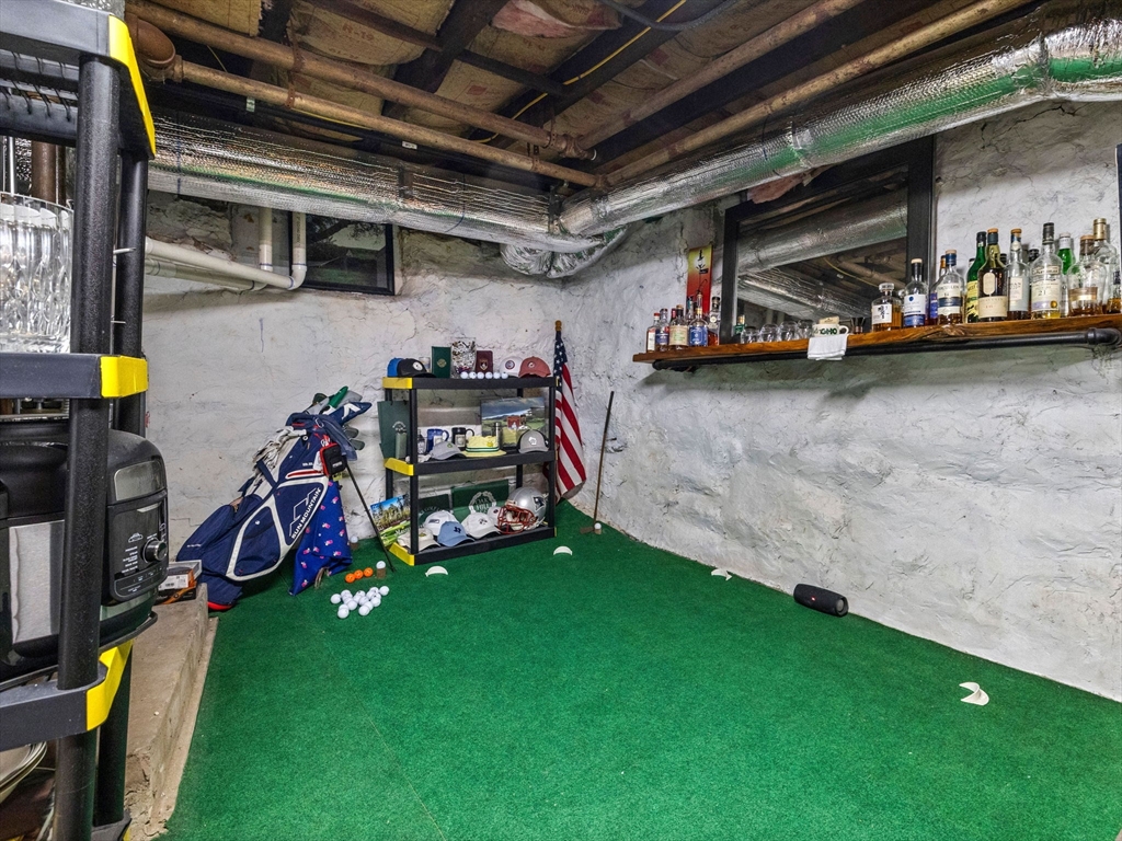 47 Marcella St