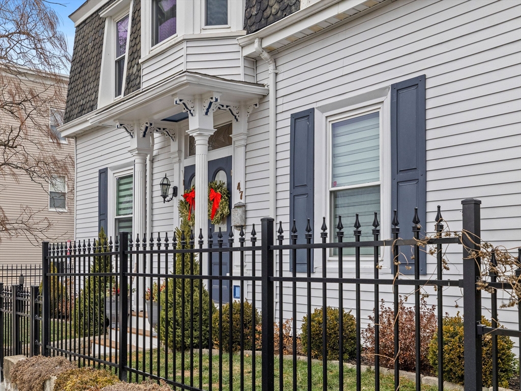 47 Marcella St