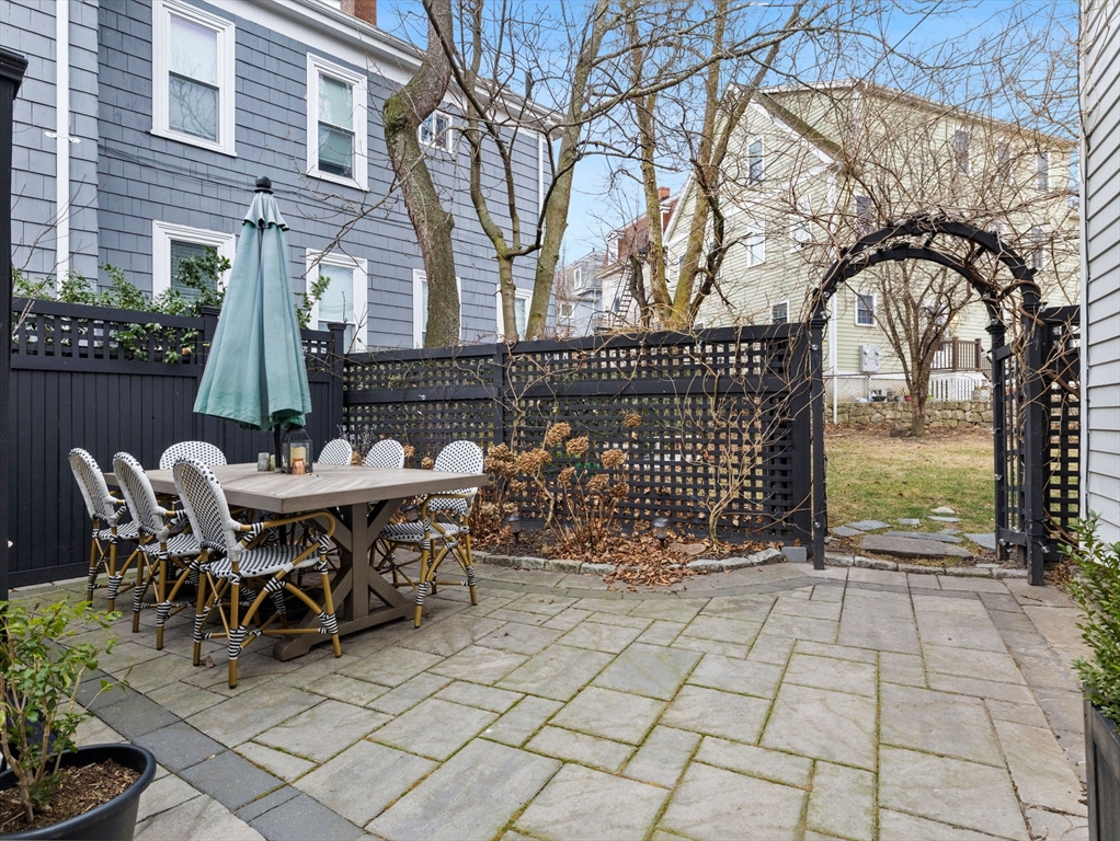 47 Marcella St