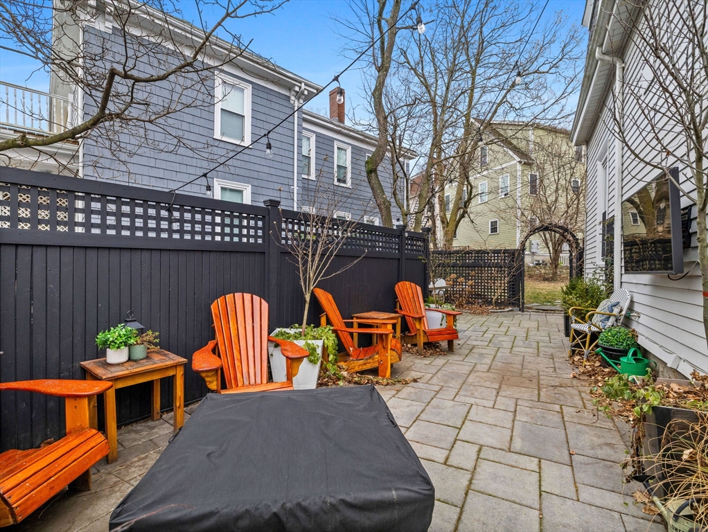 47 Marcella St