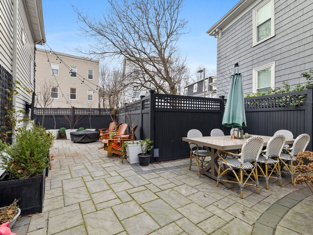 47 Marcella St