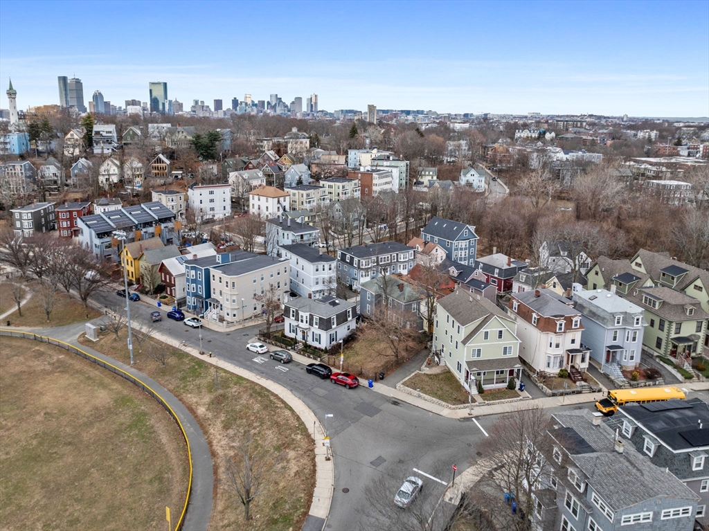 47 Marcella St