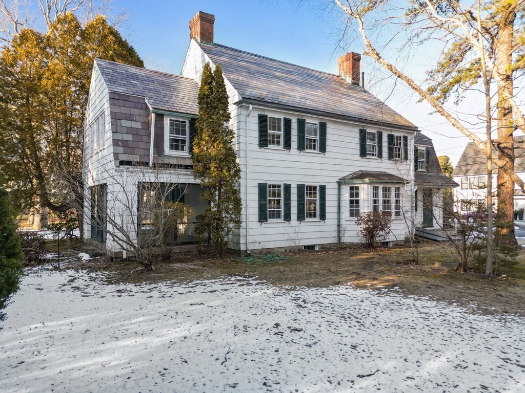 17 Midland Rd