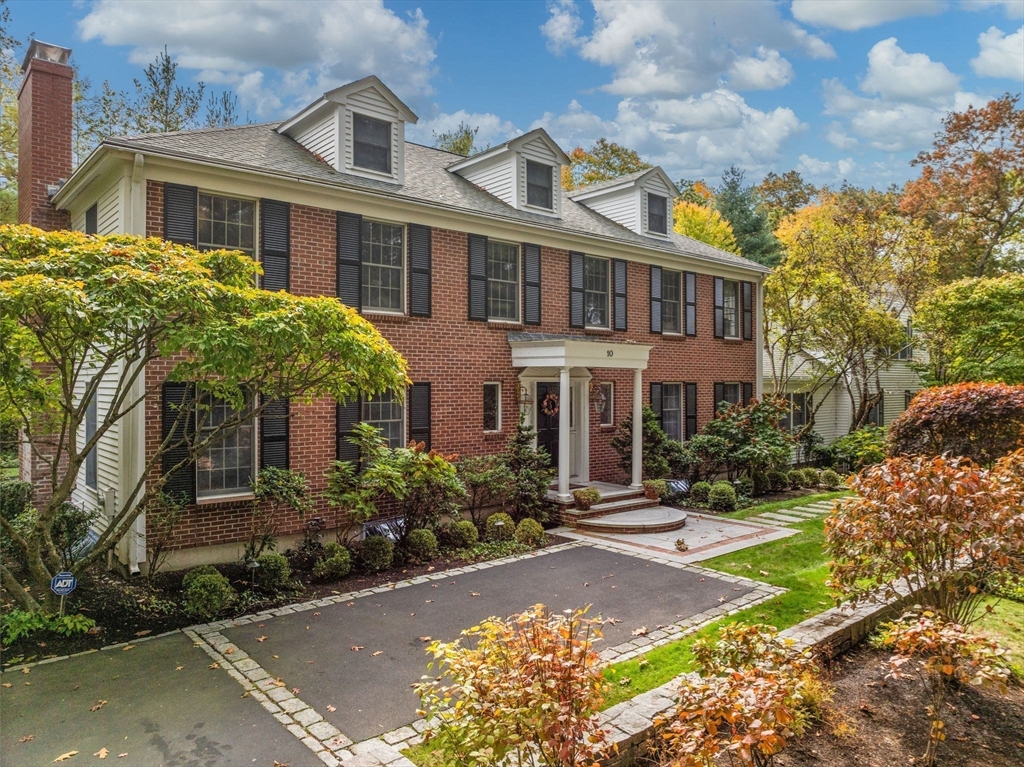 10 Livingston Rd