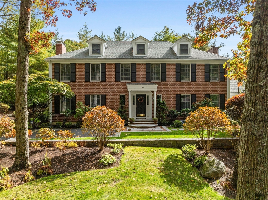 10 Livingston Rd