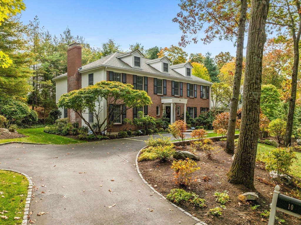 10 Livingston Rd