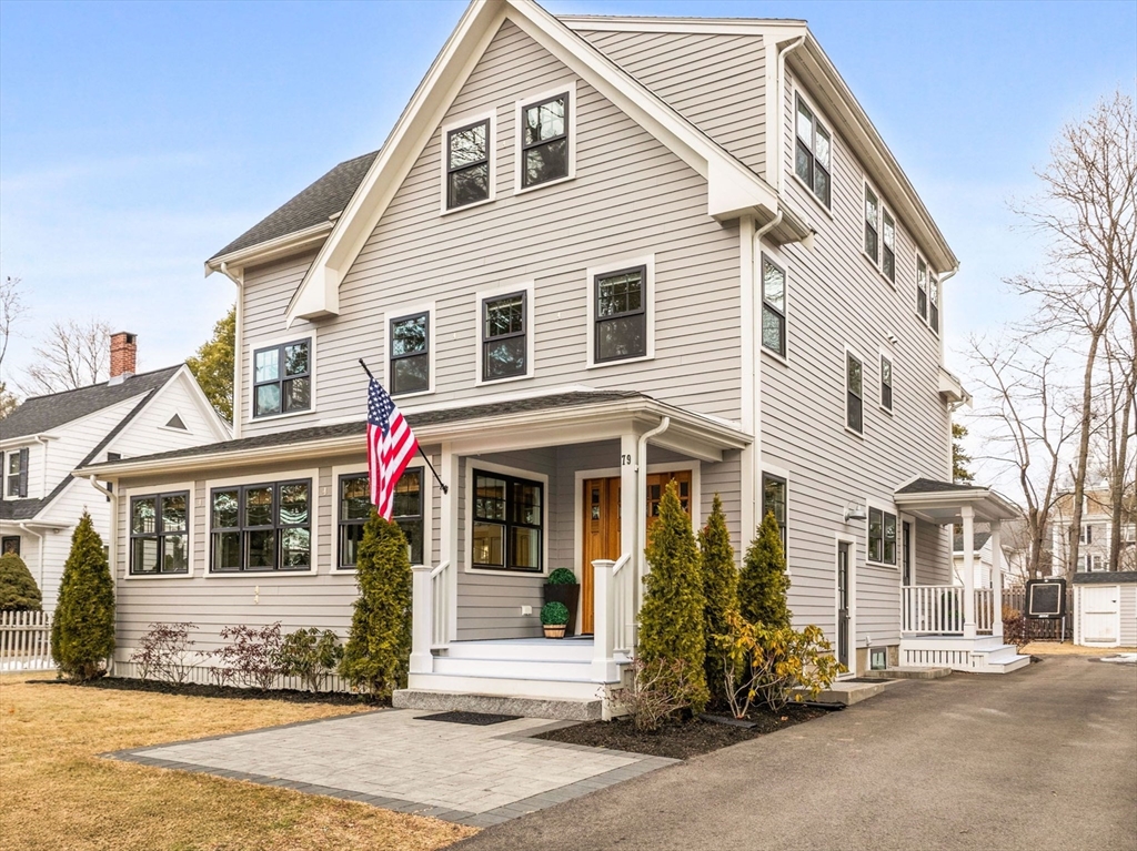 79 Donizetti St