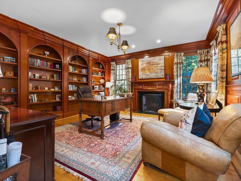 5 Sabrina Rd