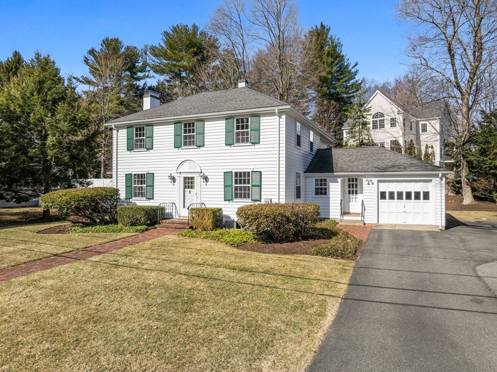 75 Leighton Rd