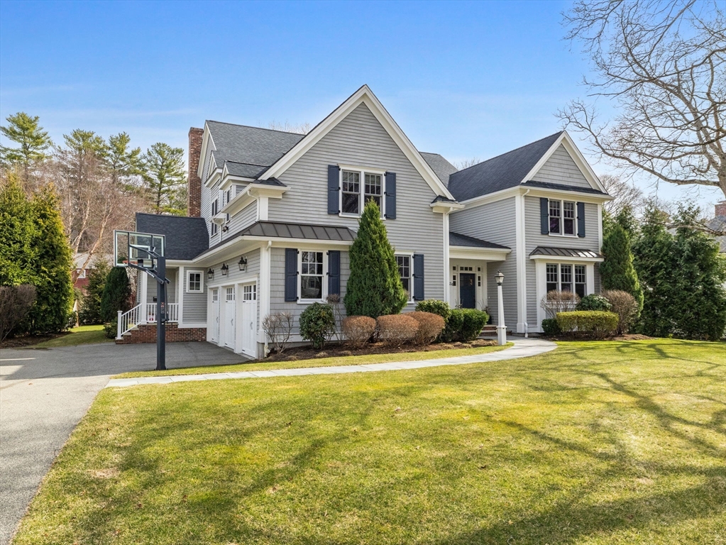 24 Jackson Rd