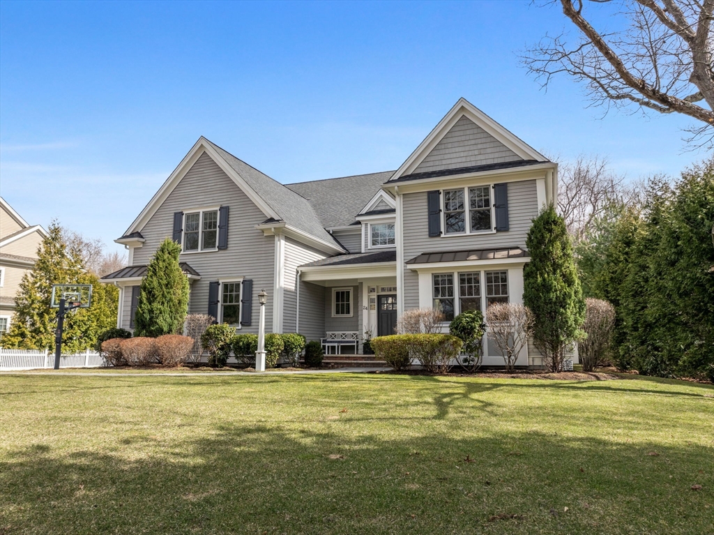 24 Jackson Rd