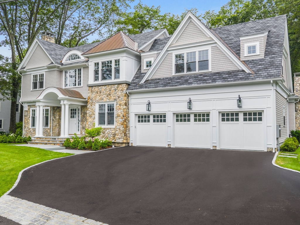 7 Mountview Rd