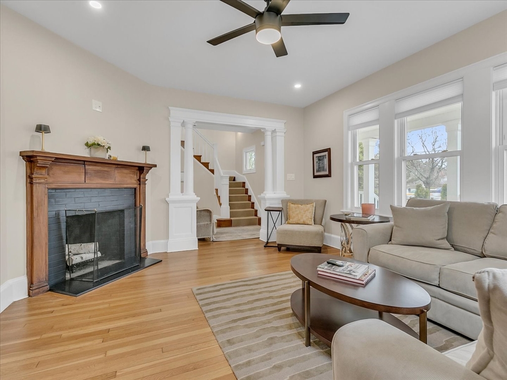 2031 Commonwealth Ave # 1