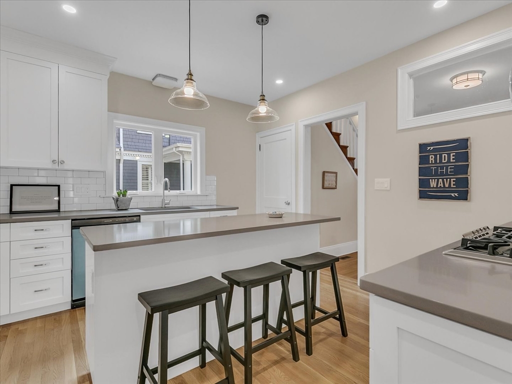 2031 Commonwealth Ave # 1