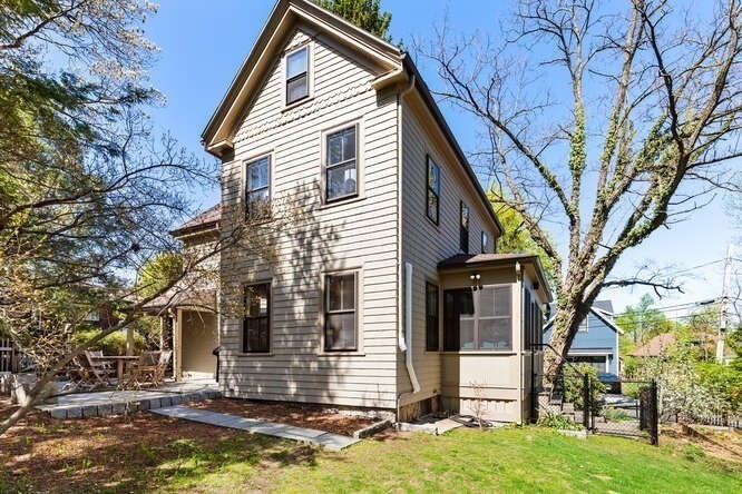 38 Kensington Park
