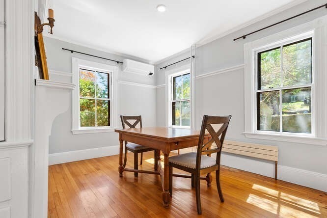 38 Kensington Park