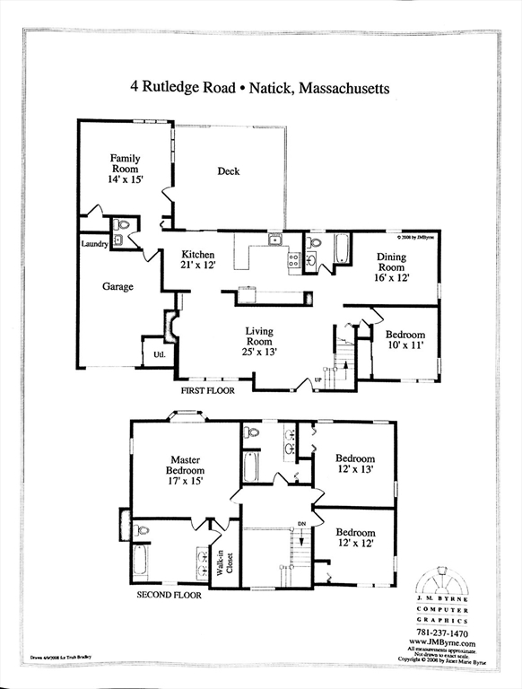 4 Rutledge Rd # 4
