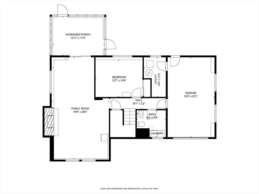 36 Surrey Lane