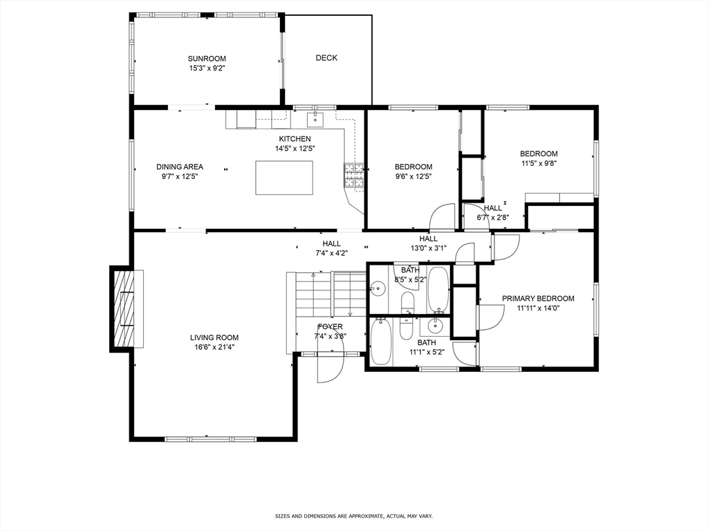 36 Surrey Lane